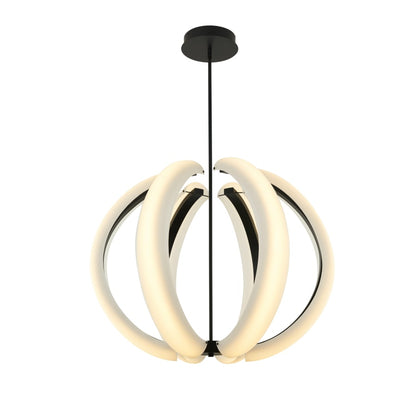 Craftmade Unwind 34" Wide LED Suspension Pendant