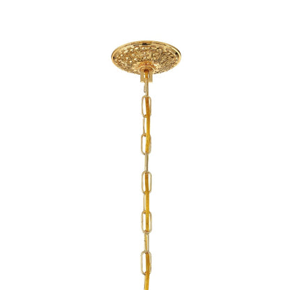 Crystorama Lighting Group Maria Theresa 37 Light 64" Wide Crystal Chandelier with Swarovski Spectra Crystal Accents