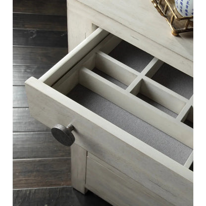 Century Furniture Curate Chatham 4 Drawer Chest