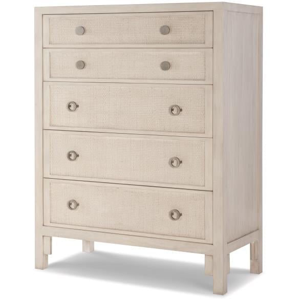 Century Furniture Curate Mackinaw 5 Drawer Chest