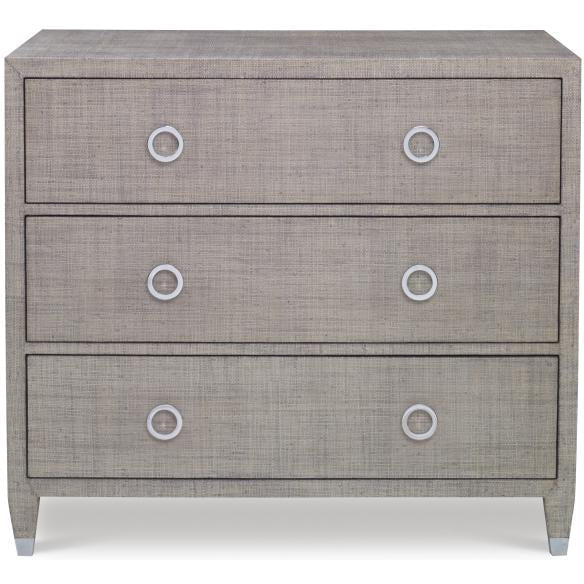 Century Furniture Curate Charleston 3 Drawer Chest