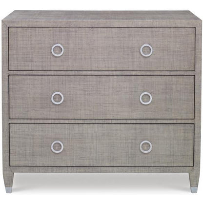 Century Furniture Curate Charleston 3 Drawer Chest