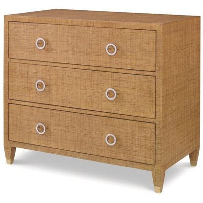 Century Furniture Curate Charleston 3 Drawer Chest