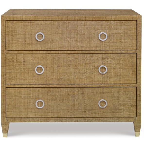 Century Furniture Curate Charleston 3 Drawer Chest