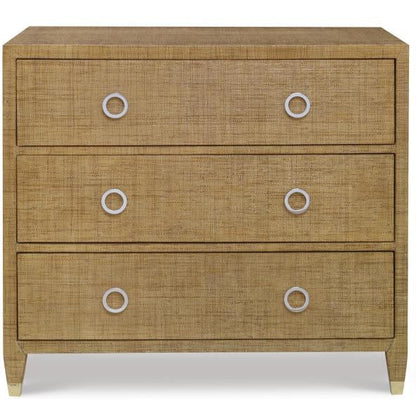 Century Furniture Curate Charleston 3 Drawer Chest