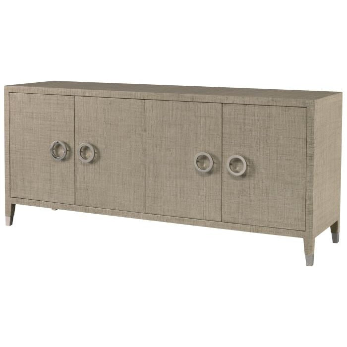 Century Furniture Curate Charleston 4 Door Chest