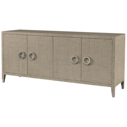 Century Furniture Curate Charleston 4 Door Chest