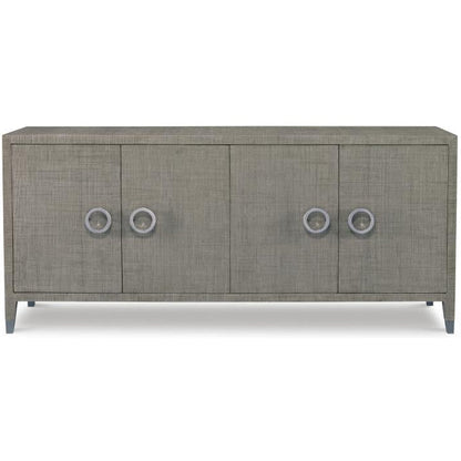 Century Furniture Curate Charleston 4 Door Chest