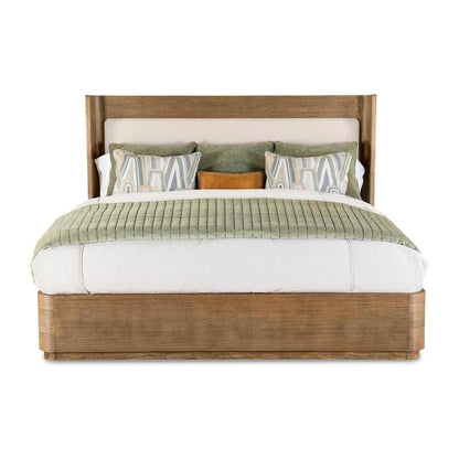Century Furniture Cruz Bed - King 6/6