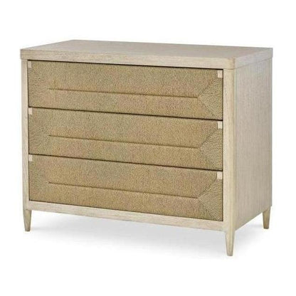 Century Furniture Curate Palmetto Three Drawer Chest