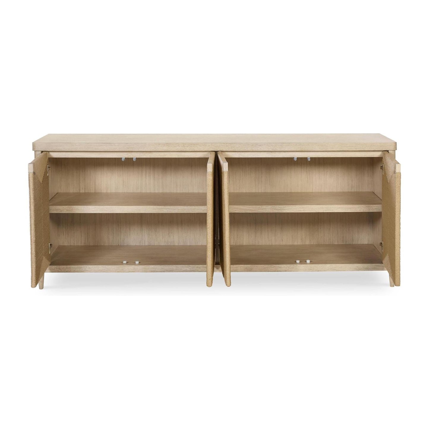 Century Furniture Palmetto Four Door Credenza