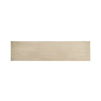 Jonathan Charles Clapotis Danish Cord Double Dresser (500390-BLO-DPC)