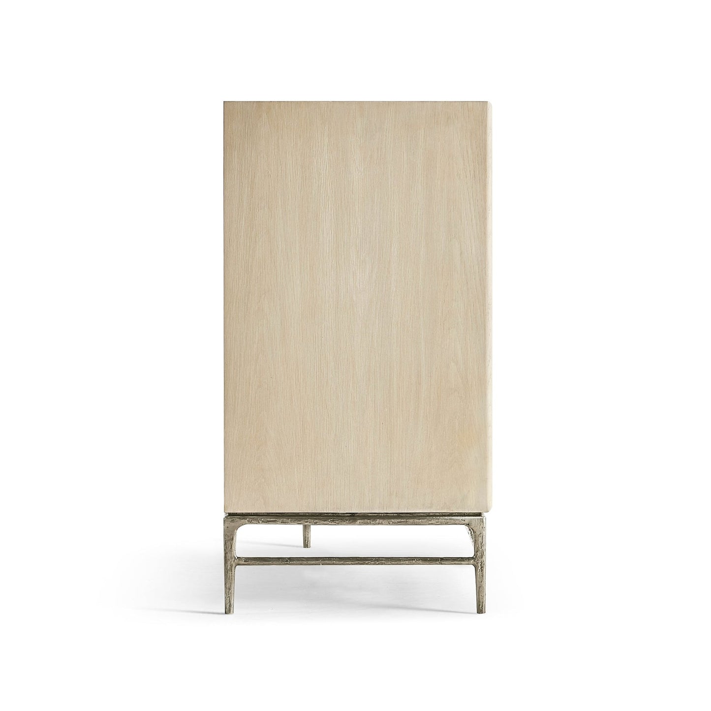 Jonathan Charles Clapotis Danish Cord Double Dresser (500390-BLO-DPC)