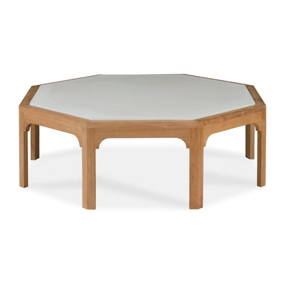 Century Furniture Tangier Teak Cocktail Table