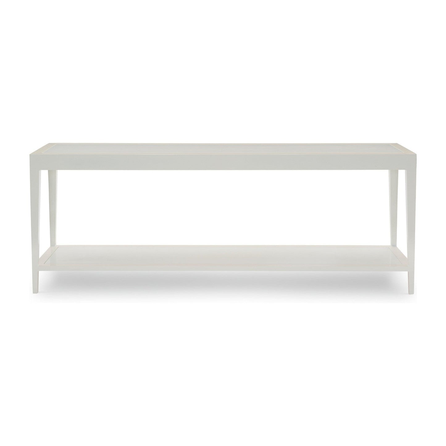 Century Furniture Sail Console - TF