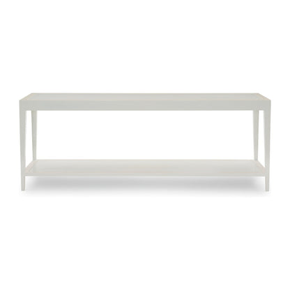 Century Furniture Sail Console - TF