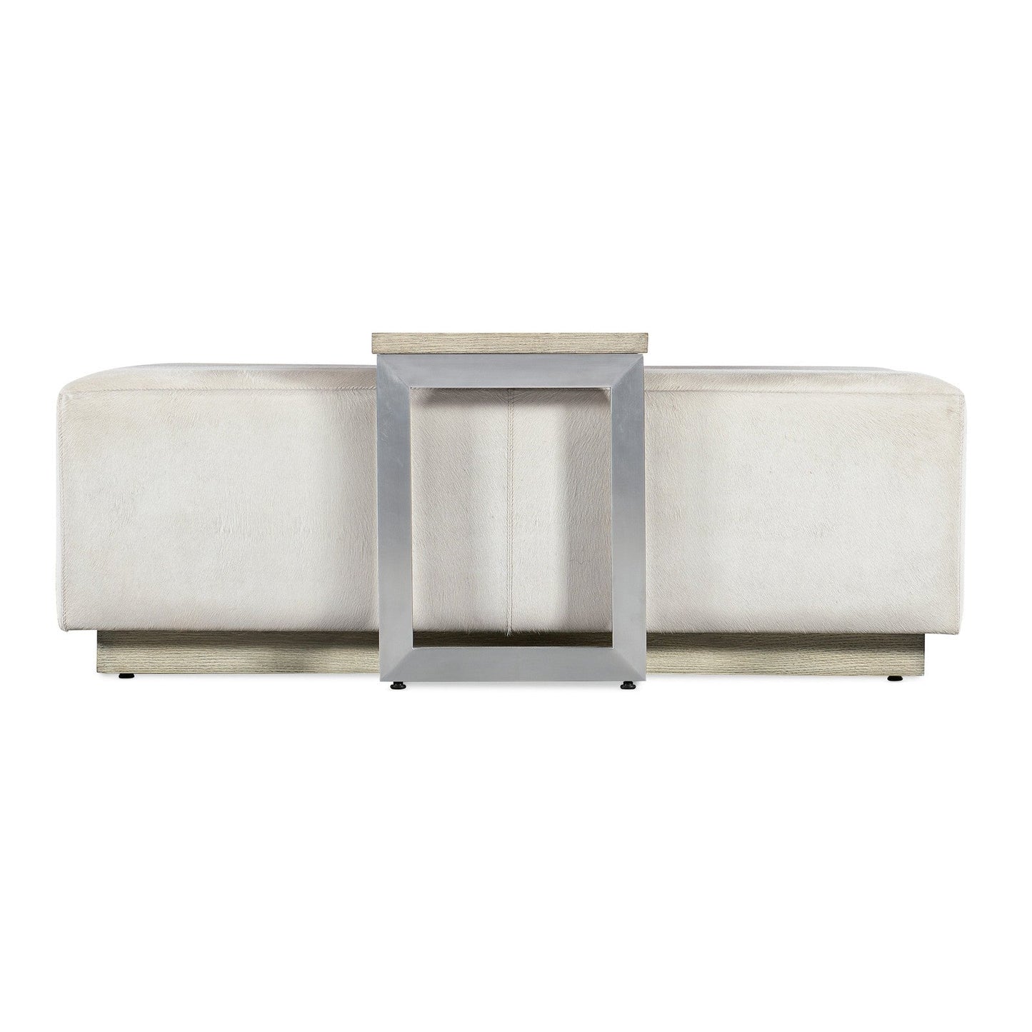 Hooker Furniture Melange Bridged Cocktail Table