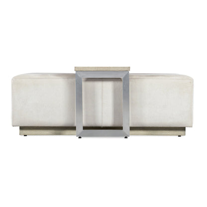 Hooker Furniture Melange Bridged Cocktail Table