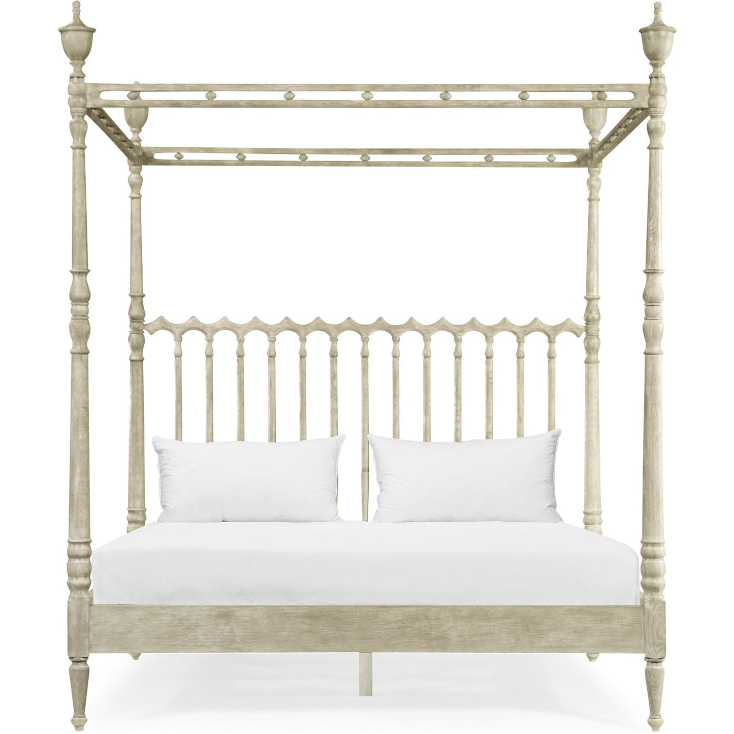 Jonathan Charles William Yeoward Morris Bed (530090-USK-GYO)