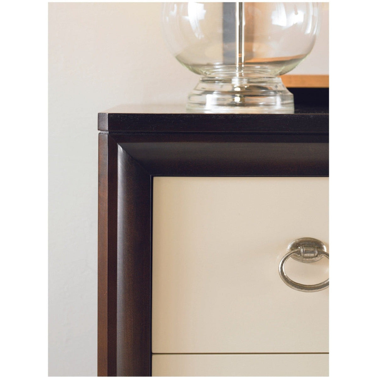 Century Furniture Bachelor Chest