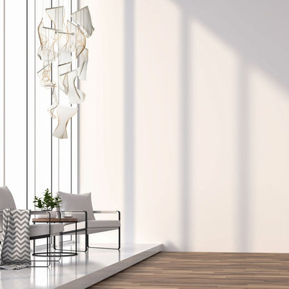 ET2 Rinkle 28" Wide LED Multi Light Abstract Pendant