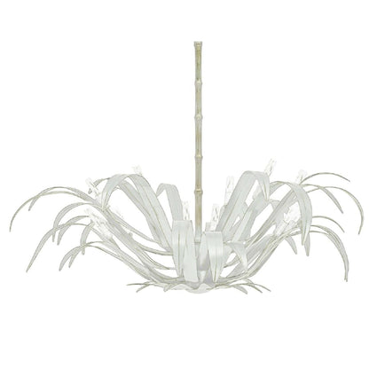 Eurofase Lighting Kagra 12 Light 42" Wide Chandelier