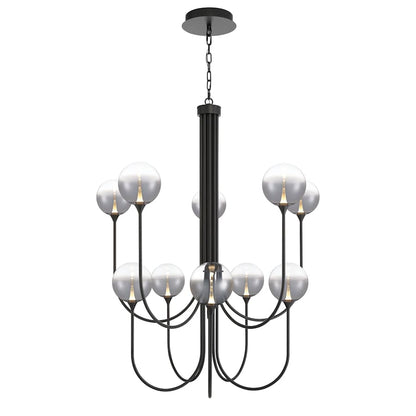 Eurofase Lighting Iissa 40" Wide Chandelier