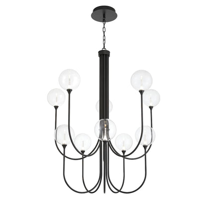 Eurofase Lighting Iissa 40" Wide Chandelier