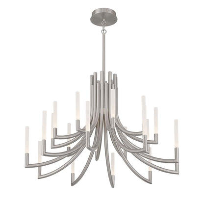 Eurofase Lighting Olette 42" Wide Chandelier