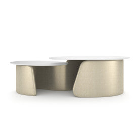 Caracole Bauble Cocktail Table INV
