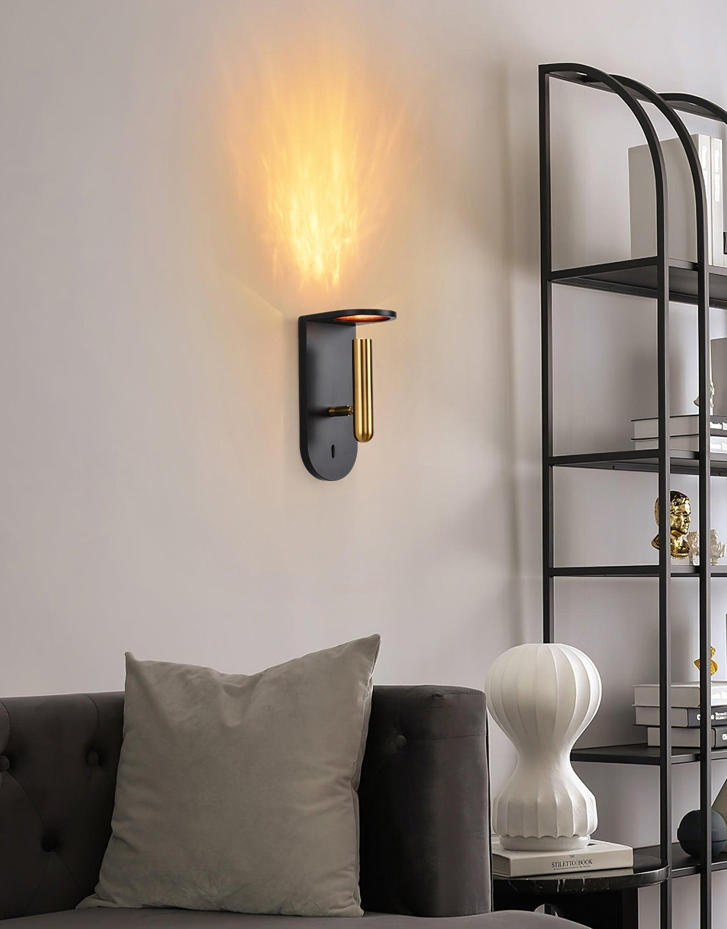 Nights LED Sconce Wall lamp