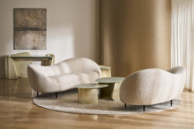 Caracole Bauble Cocktail Table INV