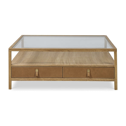 Century Furniture Grand Tour Nicolo Cocktail Table