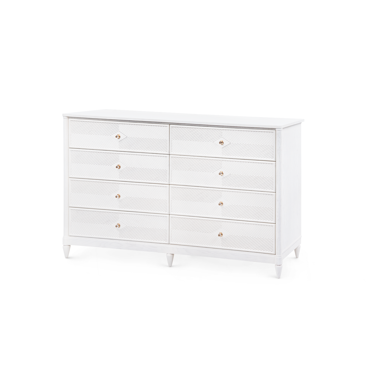 Villa & House Felicity 8-Drawer