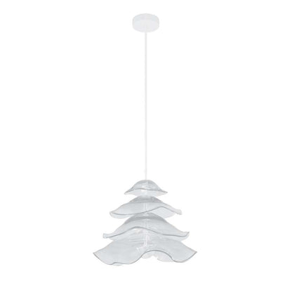 Fine Art Handcrafted Lighting Embark 20" Wide LED Pendant