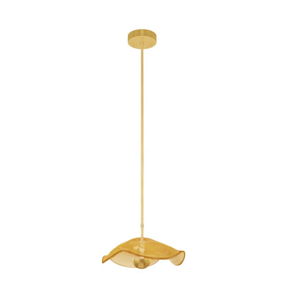 Fine Art Handcrafted Lighting Embark 12" Wide LED Pendant