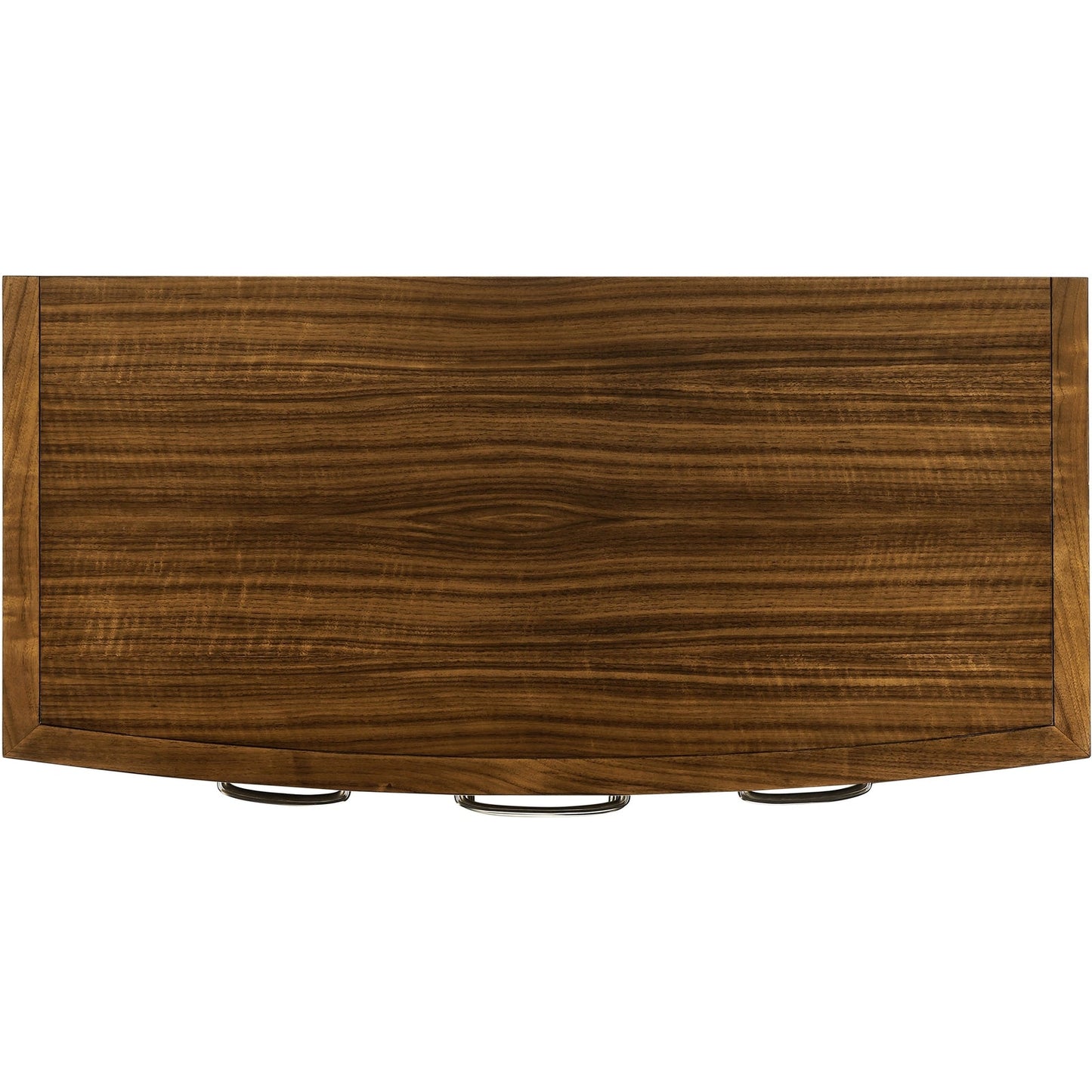 Jonathan Charles Toulouse Tall Dresser (500354-WTL)