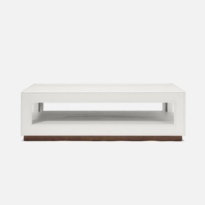 Adeen Coffee Table 60 Inches