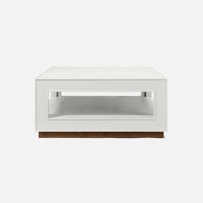Adeen Coffee Table 60 Inches