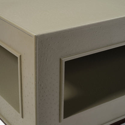 Adeen Coffee Table 60 Inches