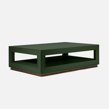 Adeen Coffee Table 60 Inches
