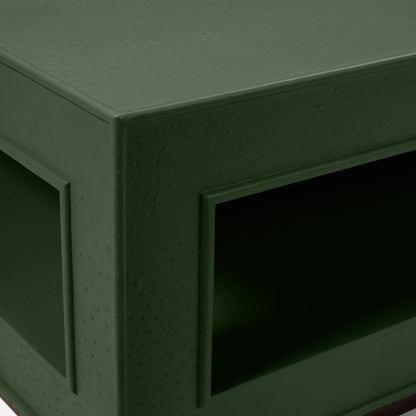 Adeen Coffee Table 60 Inches