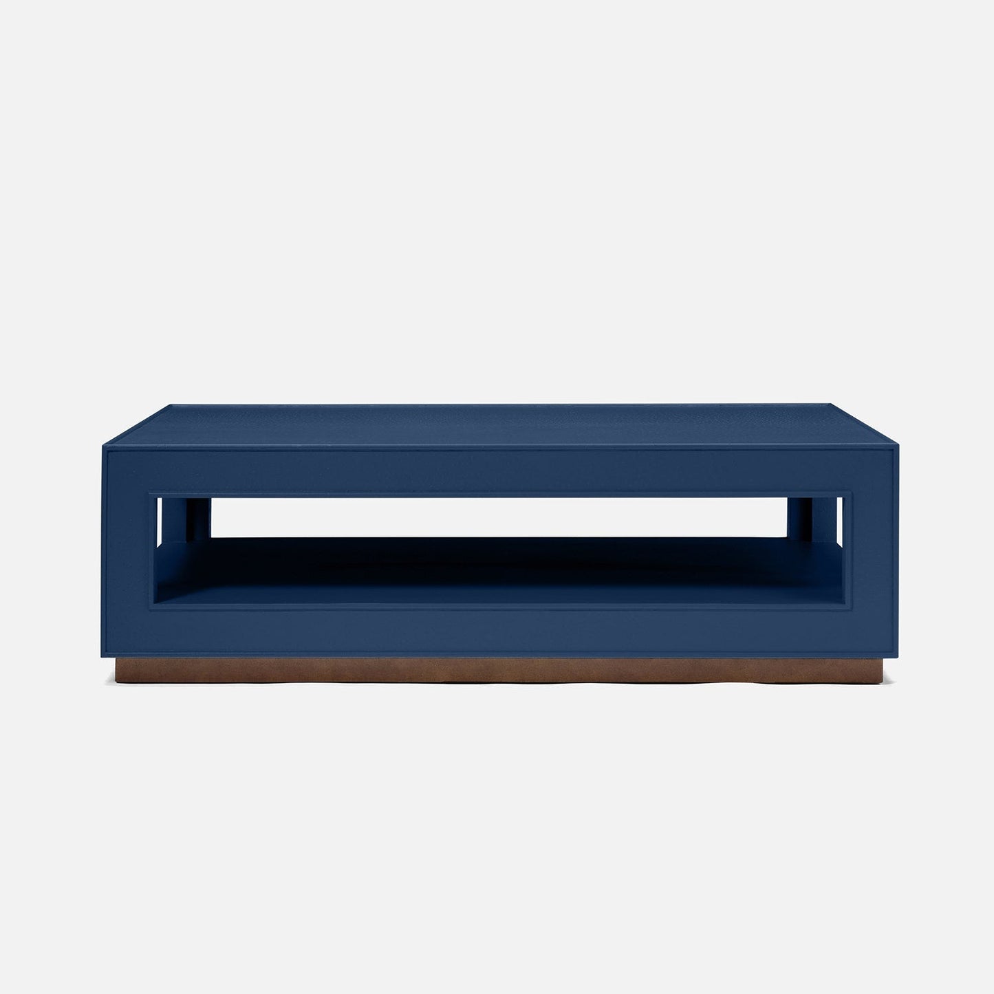 Adeen Coffee Table 60 Inches