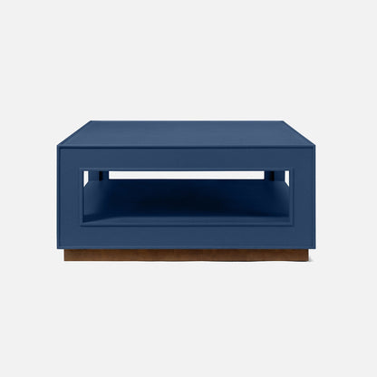 Adeen Coffee Table 60 Inches