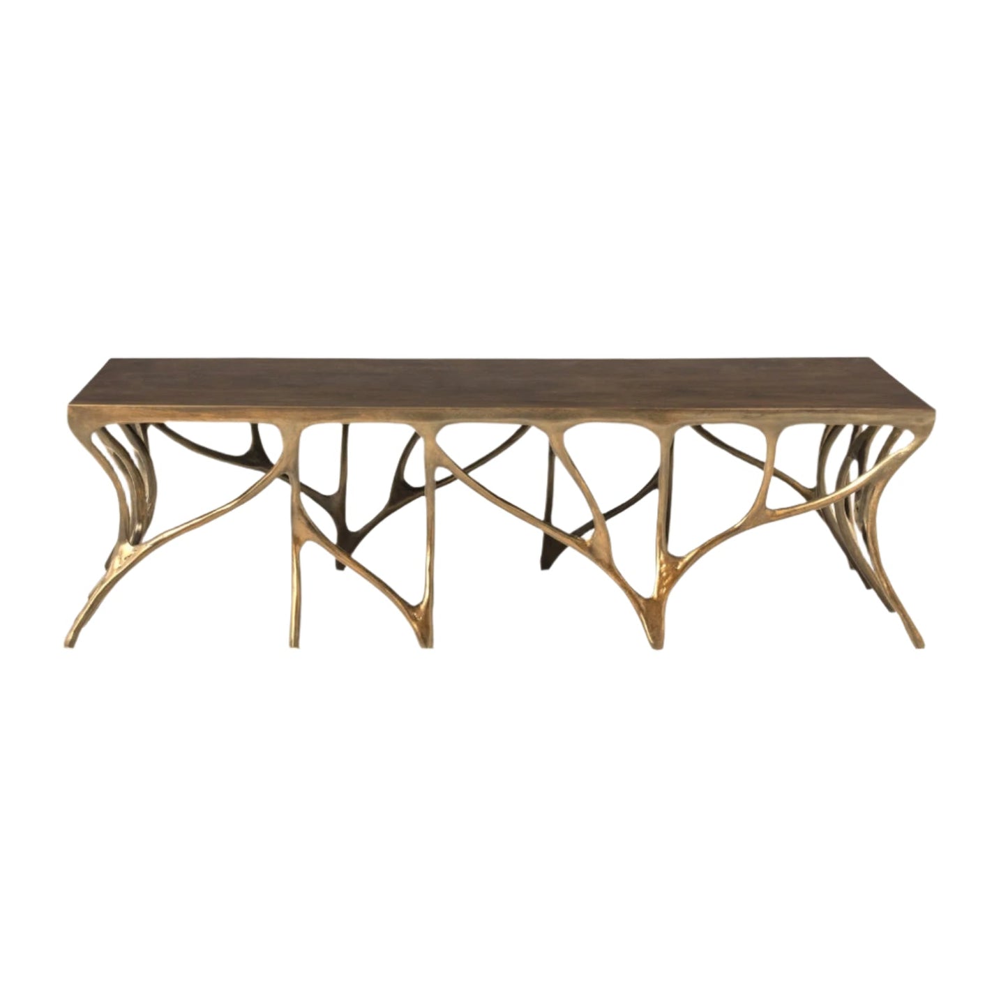 Made Goods Aldrich Coffee Table