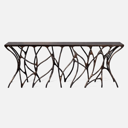 Made Goods Aldrich Console Table