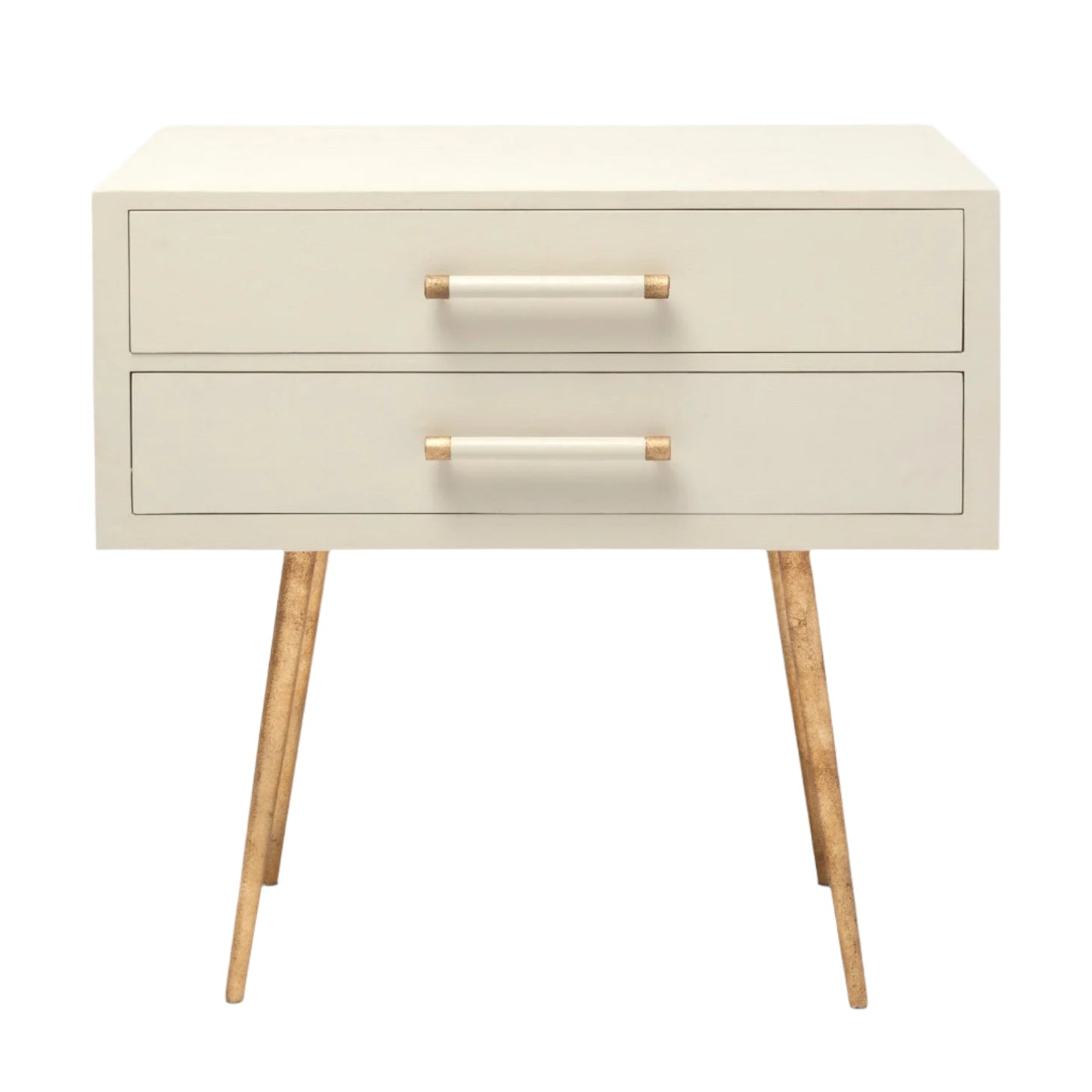 Made Goods Alene Nightstand 30"