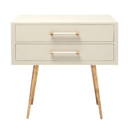 Made Goods Alene Nightstand 30"