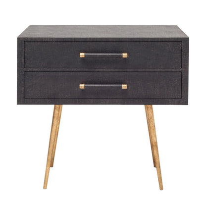 Made Goods Alene Nightstand 30"