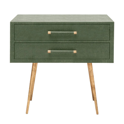 Made Goods Alene Nightstand 30"